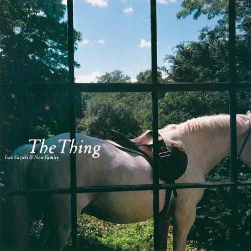 Thing [Vinyl]