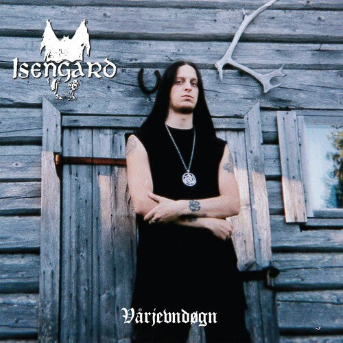Varjevndogn [Vinyl]