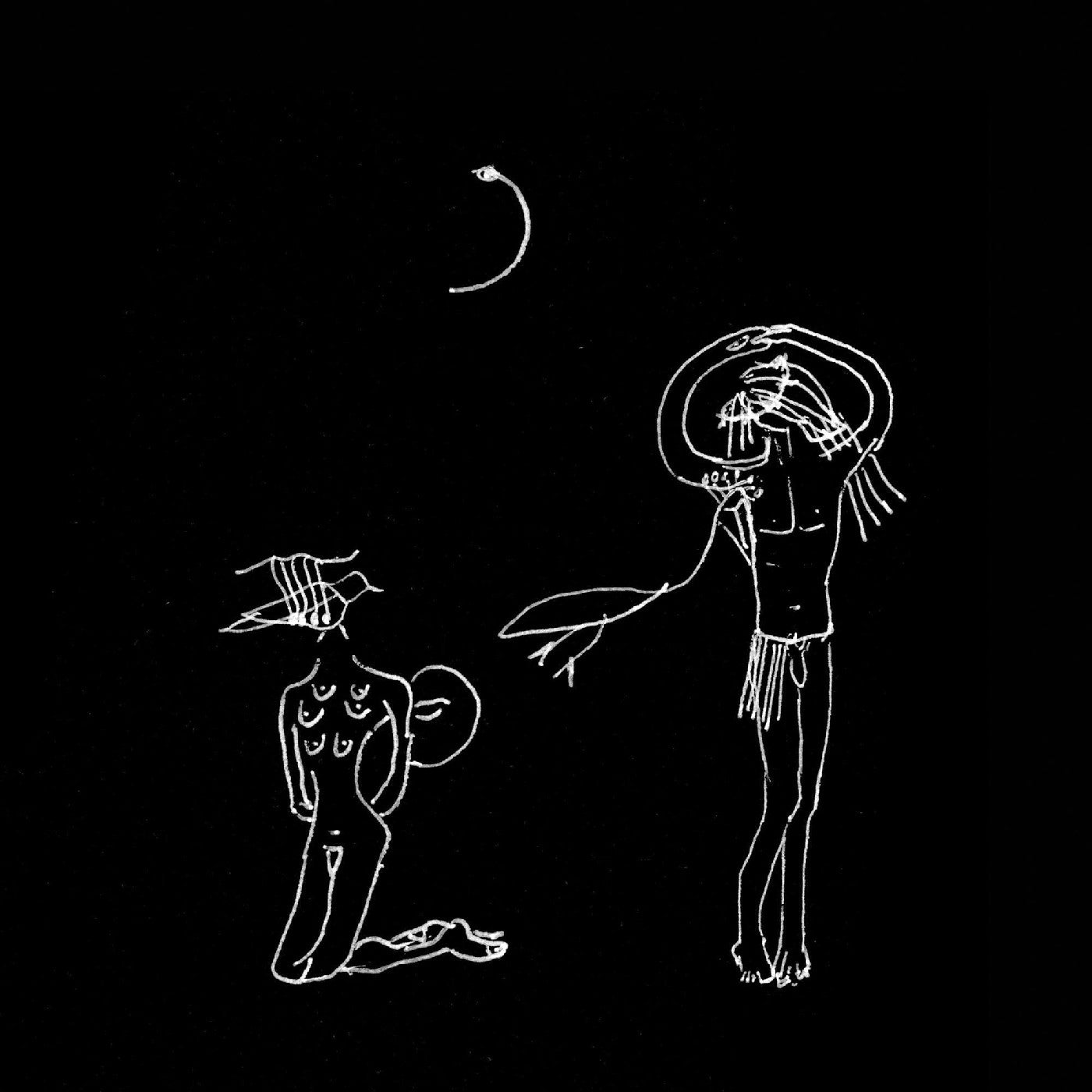 Milkwhite Sheets [Vinyl]