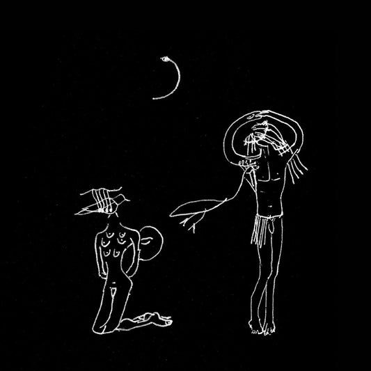 Milkwhite Sheets [Vinyl]