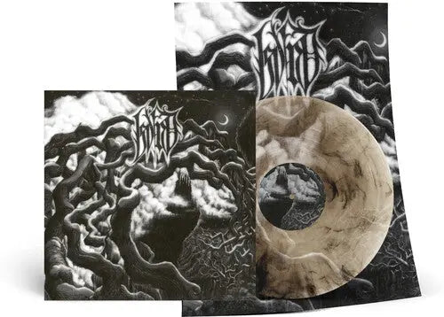 Isvind - Dark Waters Stir [Clear & Black Vinyl LP]