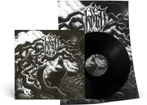 Isvind - Dark Waters Stir [LP]