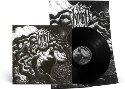 Isvind - Dark Waters Stir [LP]
