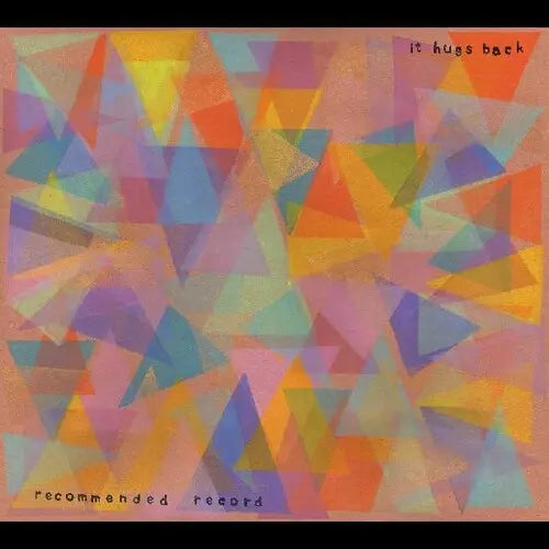 It Hugs Back - Recommended Record [LP]