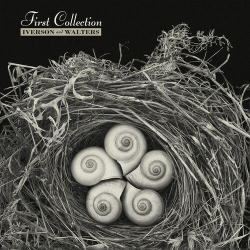 First Collection [CD]