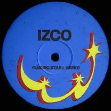 Izco - Guiding Star [7" Vinyl]