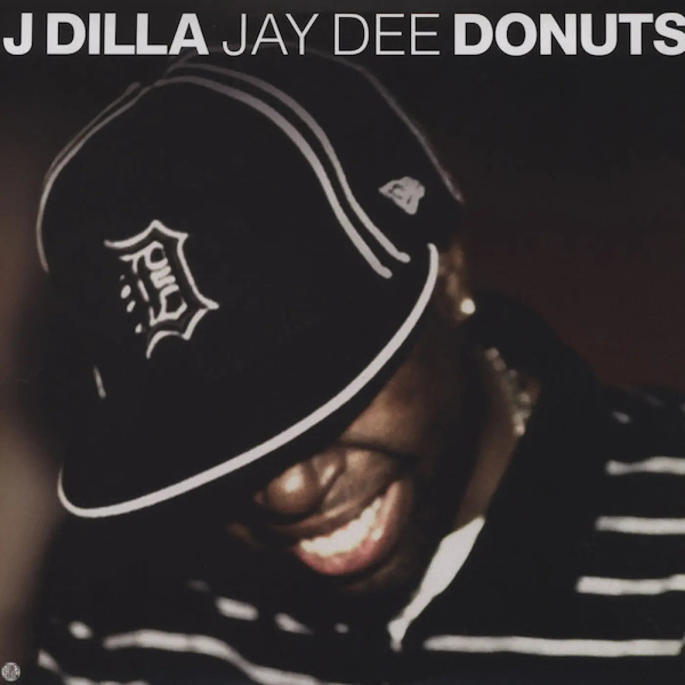 J Dilla - Donuts [Vinyl LP]