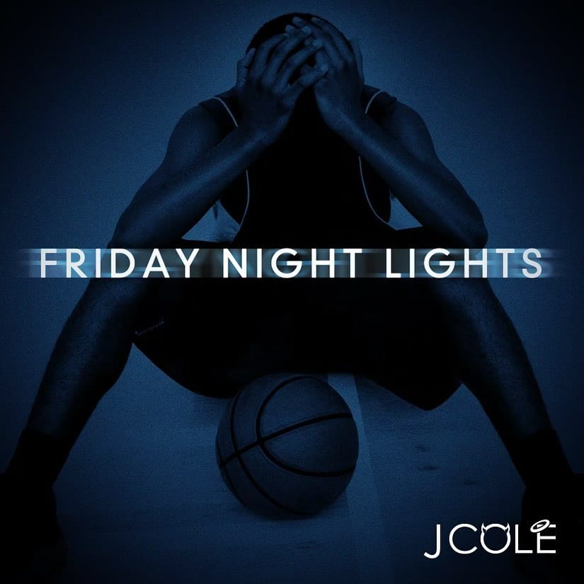 Friday Night Lights [LP Vinyl]