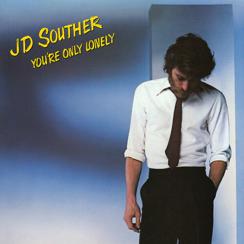 You're Only Lonely [CD]
