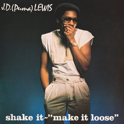 Shake It / Make It Loose [LP]