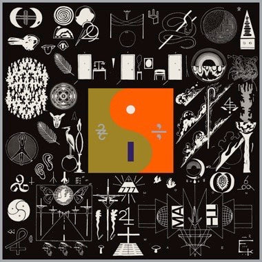 22, A Million [10th Anniversary CD]