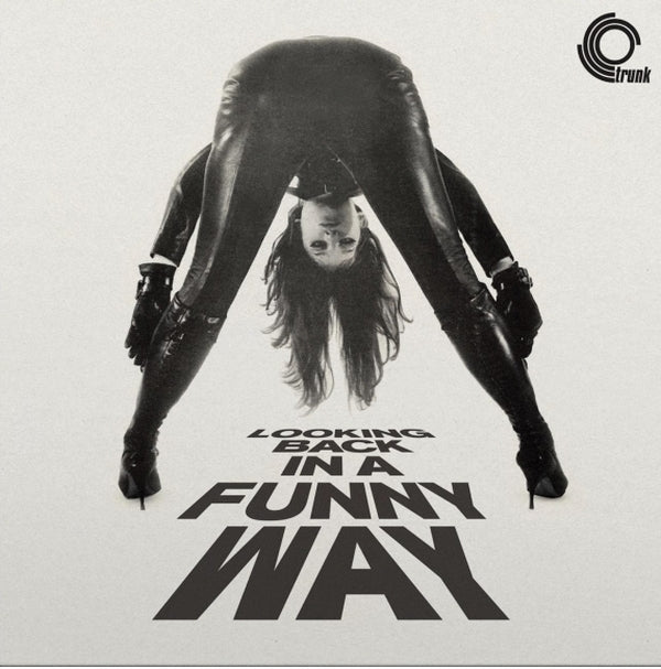 Various Artists - Looking Back in a Funny Way [LP]