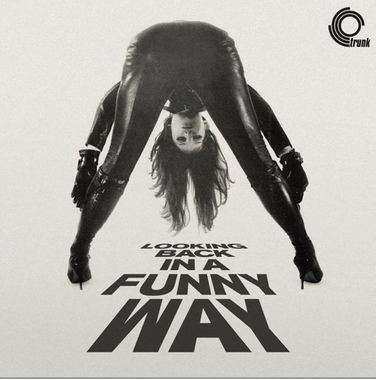Various Artists - Looking Back in a Funny Way [LP]