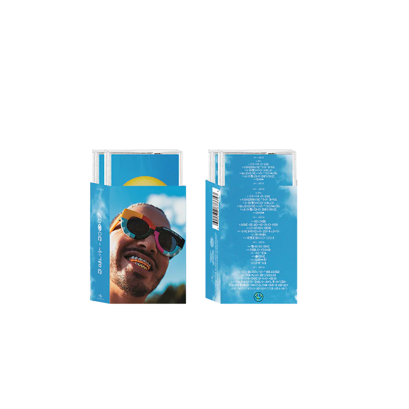 Jose [2 Cassette Set]