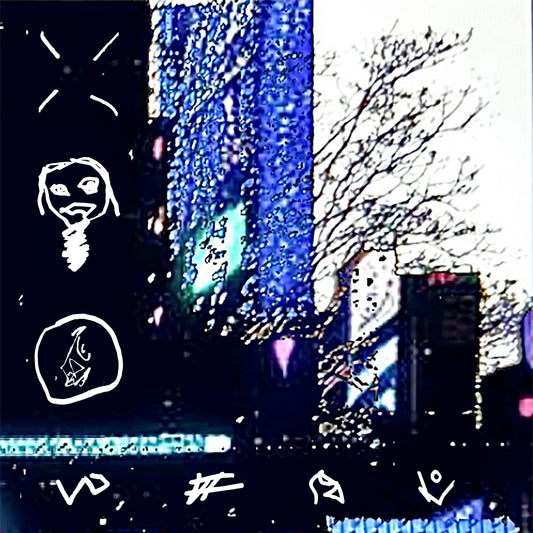 come back down [Cassette]