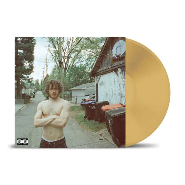 Jack Harlow - Jackman [Tan Vinyl]