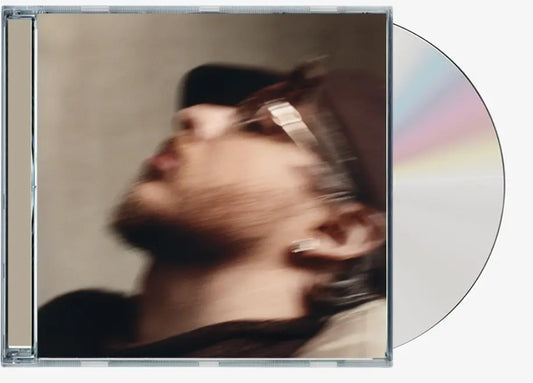 Jack Harlow - Monica [CD]