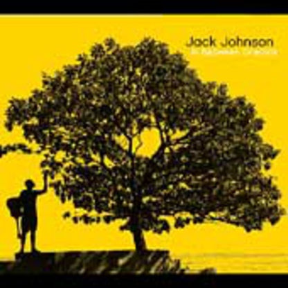 Jack Johnson — In Between Dreams [CD]