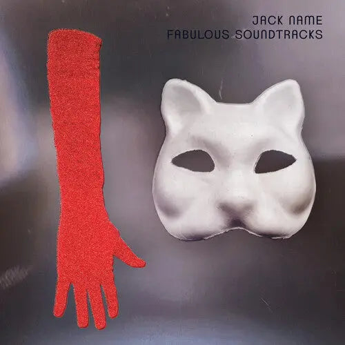 Jack Name - Fabulous Soundtracks [Vinyl]