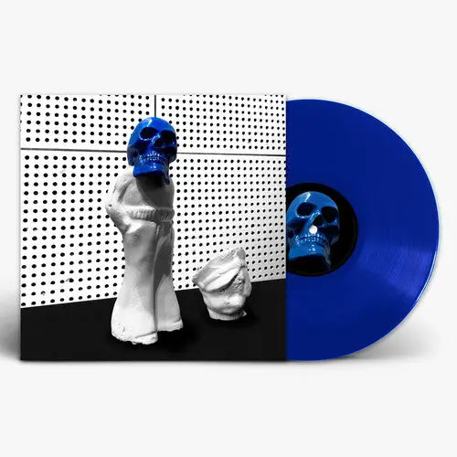 Jack White - Frozen Charlotte [Blue Vinyl]