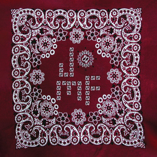 Flags Of The Sacred Harp [Vinyl]