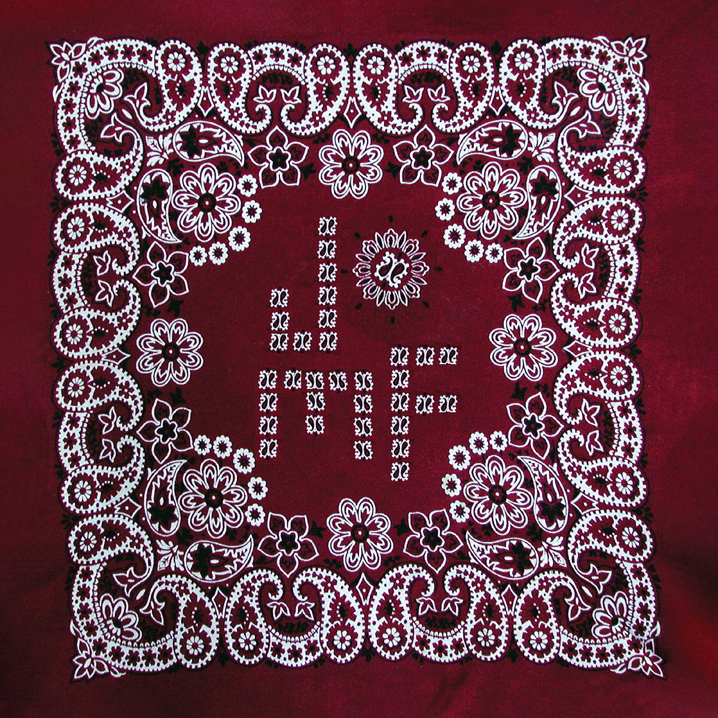 Flags Of The Sacred Harp [Vinyl]