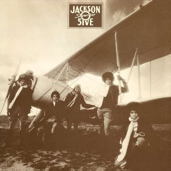Skywriter [Bronze Vinyl]