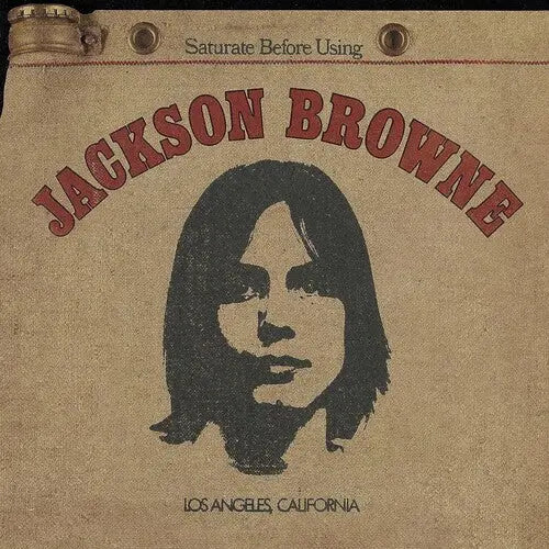 Jackson Browne - Jackson Browne [Vinyl]