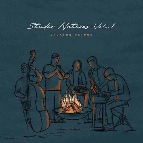 Studio Natives Vol. 1 [LP]