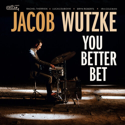 You Better Bet [CD]