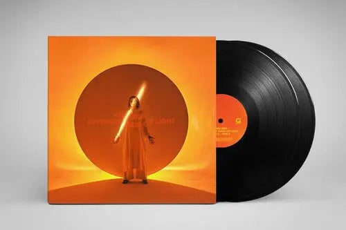 Jade Bird - Different Kinds of Light [Vinyl]