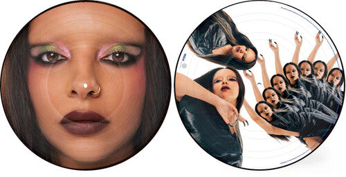 That's Showbiz Baby [LP] (Picture Disc Vinyl)