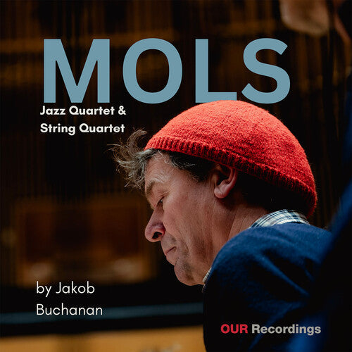 Mols [2LP Vinyl]