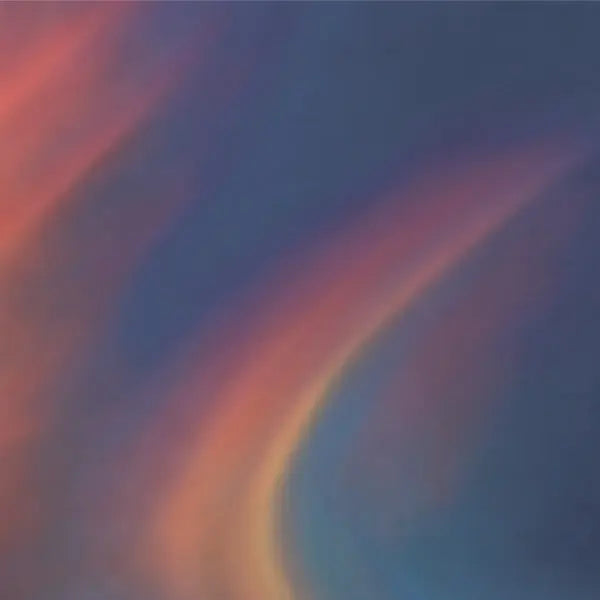 Jakob Mader - A Matter Of Time [2LP]