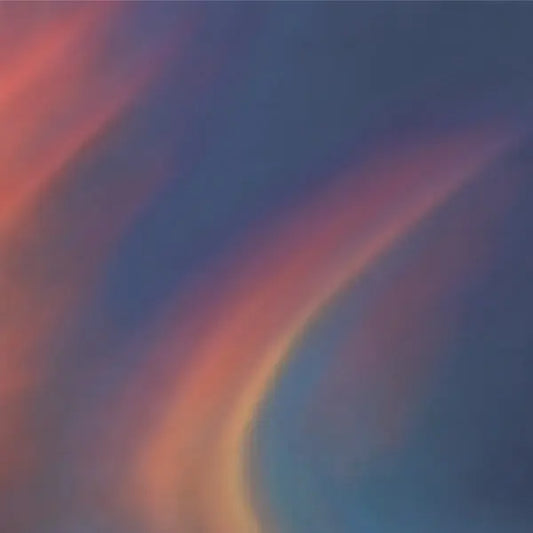 Jakob Mader - A Matter Of Time [2LP]