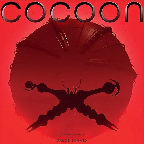 Jakob Schmid - Cocoon (Original Soundtrack) [Vinyl]