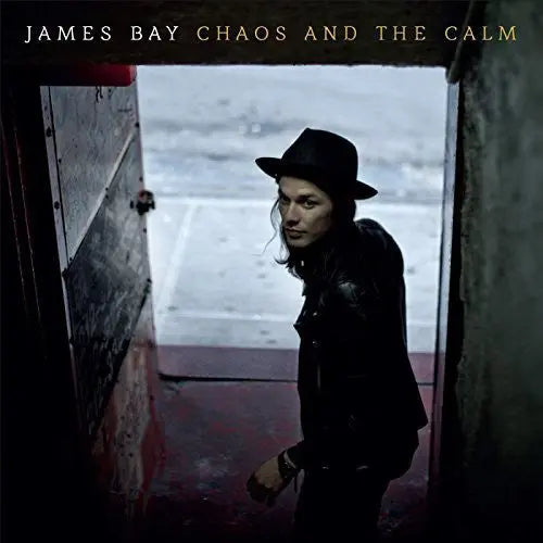 James Bay - Chaos & the Calm [Vinyl]