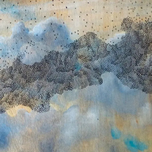 James Blackshaw - Unraveling In Your Hands [LP]