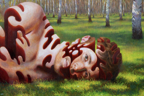 Friends That Break Your Heart [LP]