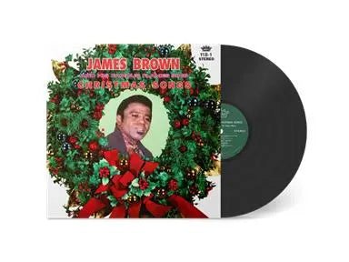 James Brown - The Complete Christmas Collection [3LP Vinyl]