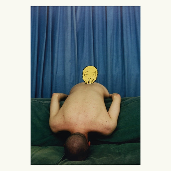 Never Look Back [12" Vinyl]