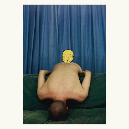 Never Look Back [12" Vinyl]