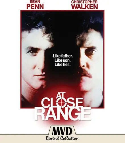 James Foley - At Close Range [Blu-ray]