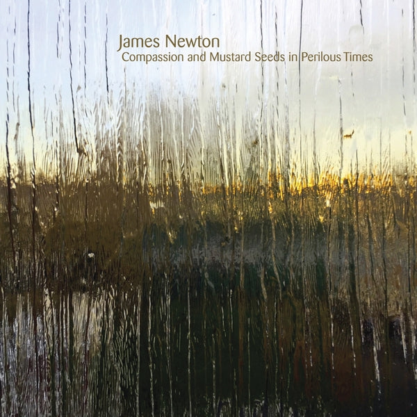 Compassion and Mustard Seeds in Perilous Times [CD]