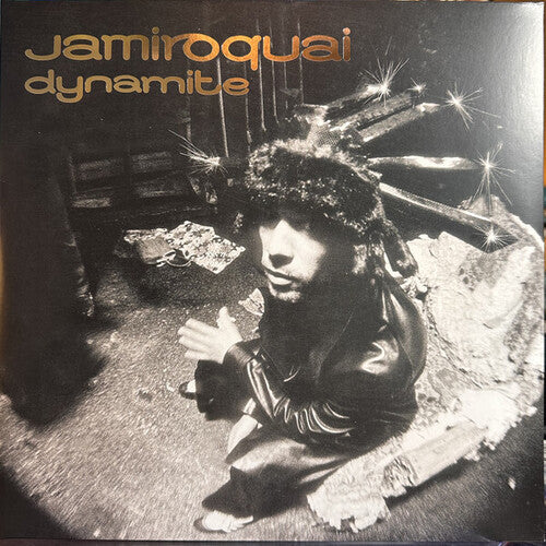Dynamite [LP]