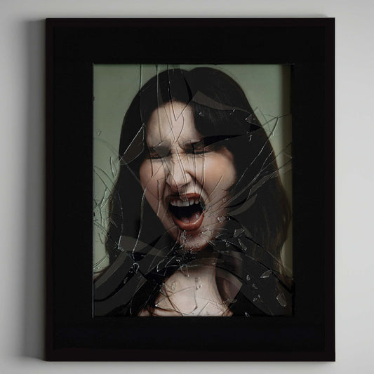 A Rupture A Canyon A Birth [Vinyl]