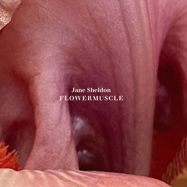 Flowermuscle [CD]