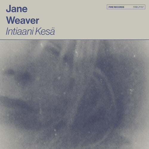 Intiaani Kesa [Gold Color Vinyl]