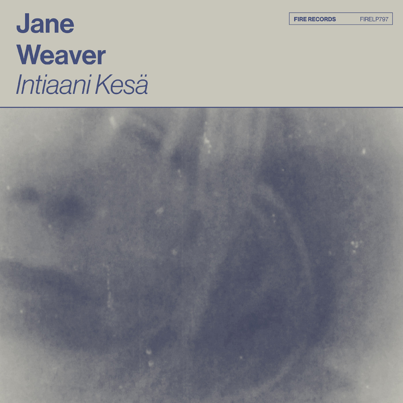 Intiaani Kesa (Indie Exclusive Gold Vinyl)