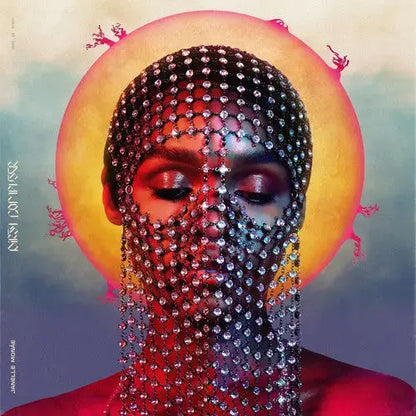 Janelle Monae - Dirty Computer [Explicit Content, Vinyl 2LP]